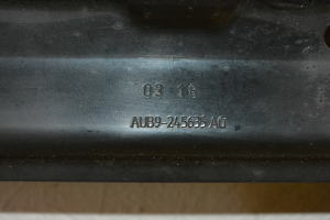 AUDI A5 (2016–2026) Front subframe AUB9245635AG - 5