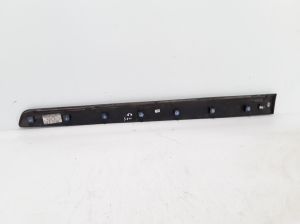 RENAULT Kangoo (2008–2020) Esiukse liist 808210240R - 2