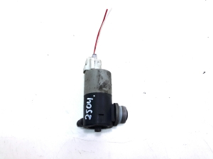 TOYOTA Avensis T27 (2008–2019) Front windshield washer pump 8533002030 - 2