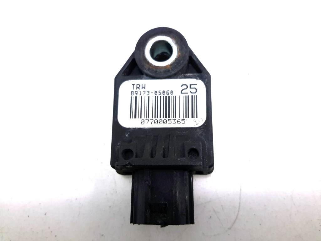 TOYOTA Avensis T27 Indicator Airbag SRS 8917305060 20381860