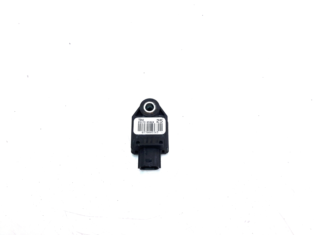 TOYOTA Avensis T27 Indicator Airbag SRS 8917305060 20381860