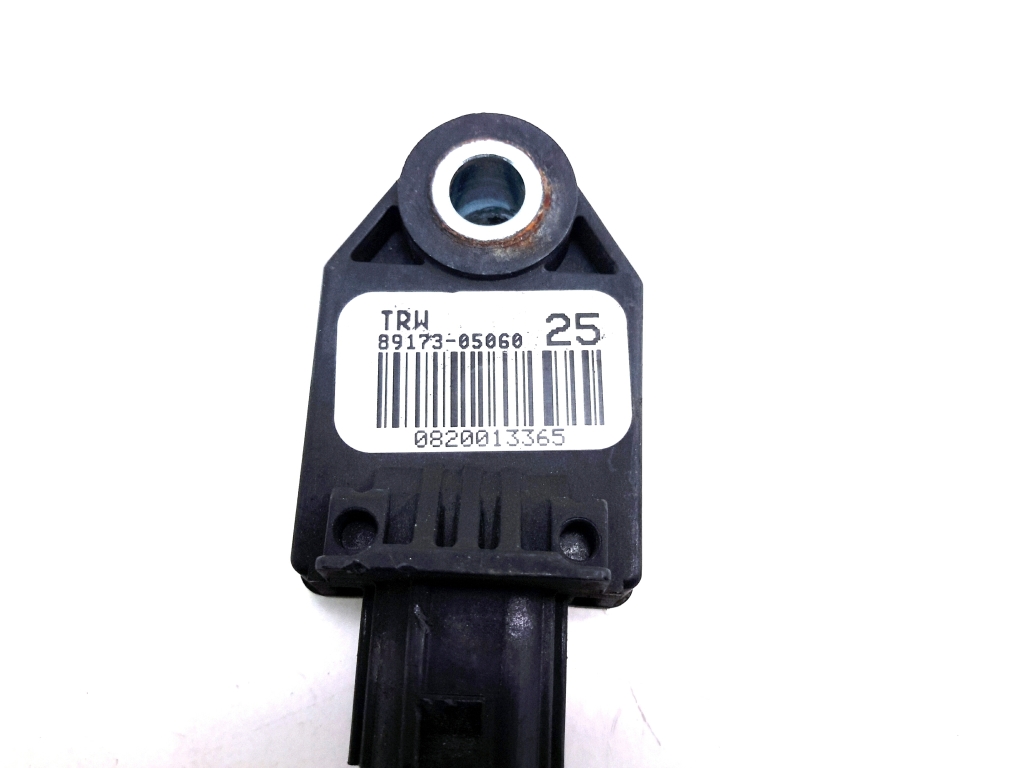 TOYOTA Avensis T27 Indicator Airbag SRS 8917305060 20381859