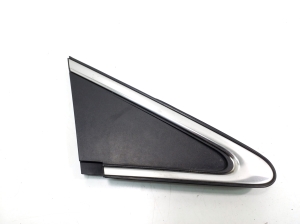   Mirror triangle trim  - 6011705020 