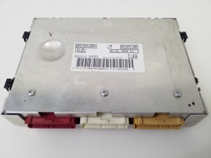 Engine control unit - 8093853091