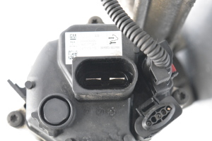 Opel Astra J (2009–2017) Roolilatt 7805974565 - 2