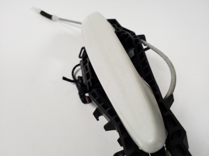 BMW 3 SERIES F31 (2011–2026) Rear side door exterior handle 7 207 562 - 2