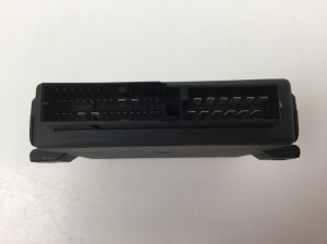 Opel Zafira A (1999–2005) Kesklukustuse juhtplokk 24437076 - 2