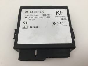 Kesklukustuse juhtplokk - 24437076