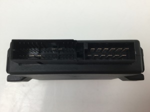 Opel Zafira A (1999–2005) Komfortsteuergerät 24410018 - 2