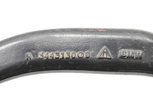 BMW X3 E83 (2003–2010) Querlenker vorne 3443130 - 2