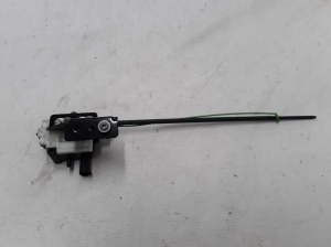 BMW 5 SERIES F07 (2009–2017) Tankklappen-Seilzug 7139398 - 2
