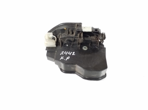BMW 3 SERIES F31 (2011–2026) Esiukse lukk 7 202 143 - 3