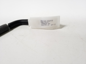 BMW 3 SERIES F31 (2011–2026) Esiukse muu osa 7 259 827 - 2