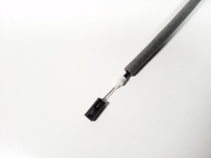 BMW 3 SERIES F31 (2011–2026) Sonstiges Teil der Vordertür 7 259 827 - 4
