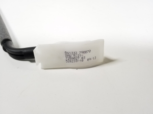 BMW 3 SERIES F31 (2011–2026) Sonstiges Teil der Vordertür 7 259 827 - 3