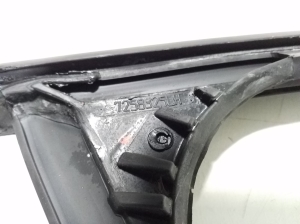 BMW 3 SERIES F31 (2011–2026) Esiukse tihenduskumm 7258325 - 2
