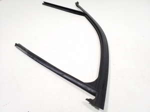 BMW 3 SERIES F31 (2011–2026) Esiukse tihenduskumm 7258325 - 3