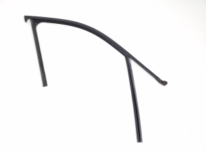   Front door weatherstrip  - 7258326 