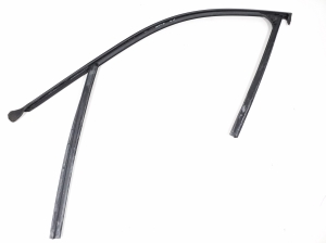 BMW 3 SERIES F31 (2011–2026) Esiukse tihenduskumm 7258326 - 3