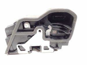 BMW 3 SERIES F31 (2011–2026) Rear side door lock 7229459 - 4