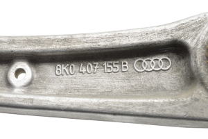 AUDI A4 B8 (2007–2016) Front control arm 8K0407155B - 2