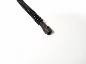  Rear brake hose 