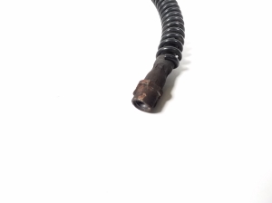  Rear brake hose 