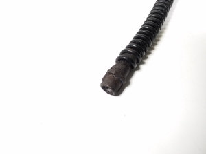  Rear brake hose 