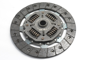  Clutch and its parts 