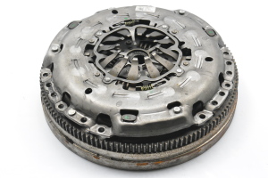  Clutch and its parts 