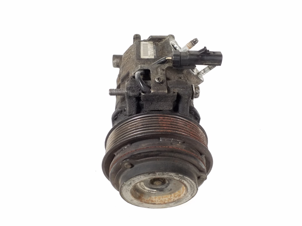Used Jeep Grand Cherokee Air conditioner compressor 4472205604