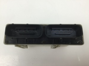 Opel Zafira A (1999–2005) Lüfterrelais 24410130 - 2