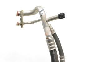 Ford Focus (2011–2018) A/C hose - 2