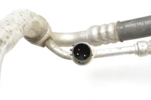 Ford Focus (2011–2018) A/C hose - 5