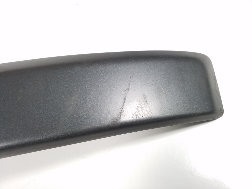 AUDI Q7 4L (2005-2015) Front Left Bumper Molding 4L0807223 21898044