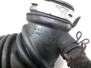 TOYOTA Avensis T27 (2008–2019) Voolik 178810R020 - 3
