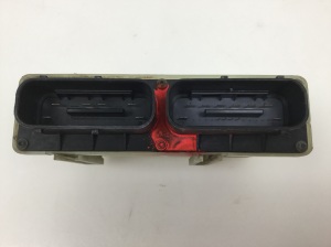 Opel Zafira A (1999–2005) Jahutusventilaatori relee 24410130 - 2