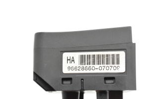 Opel Antara (2006–2017) Lenkradschalter 96628660 - 3