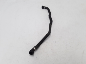   Radiator hose  - 8377671 