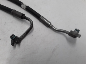 BMW 5 SERIES F07 (2009–2017) Roolilati voolik 6790635 - 2