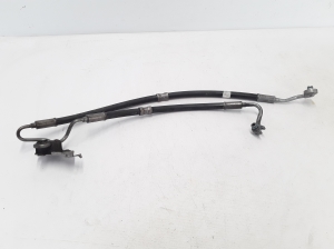 BMW 5 SERIES F07 (2009–2017) Roolilati voolik 6790635 - 3