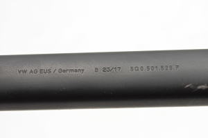 Volkswagen Golf VII (2012–2026) Tagumine õõtshoob 5Q0501529F - 3