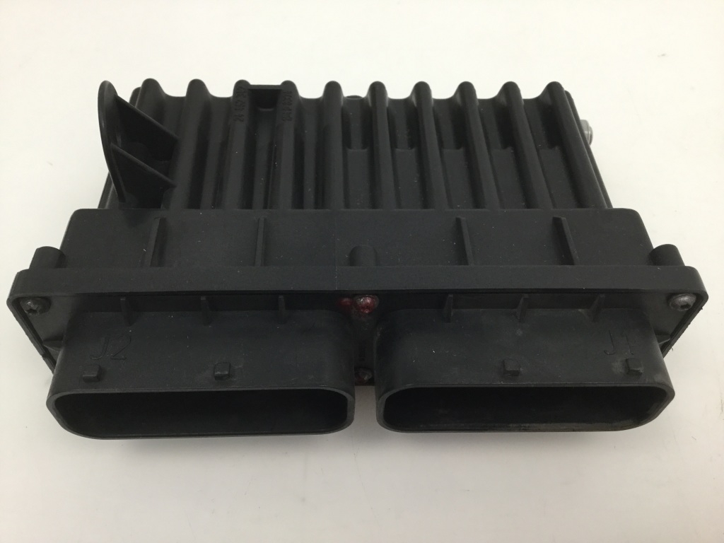 Used Opel Zafira Cooling fan relay 24462342