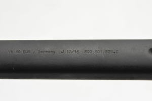 Volkswagen Golf VII (2012–2026) Rear control arm 5Q0501529C - 2