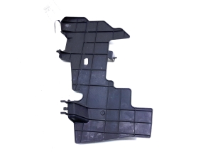 TOYOTA Avensis T27 (2008–2019) Luftleitblech für den Kühler 5329305070 - 3