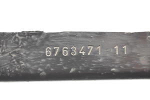 BMW X1 E84 (2009–2015) Rear axle link 6763471 - 3