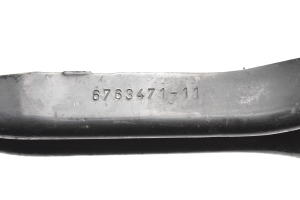 BMW X1 E84 (2009–2015) Rear axle link 6763471 - 2