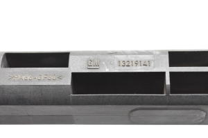 Opel Insignia (2008–2017) Front stabilizer bar 13219141 - 2