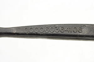 Mercedes Benz ML-Class 164 (2005–2011) Tagumine õõtshoob 000060364106 - 3