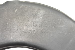 Volkswagen Golf VII (2012–2026) Rear control arm 5Q0505323D - 2